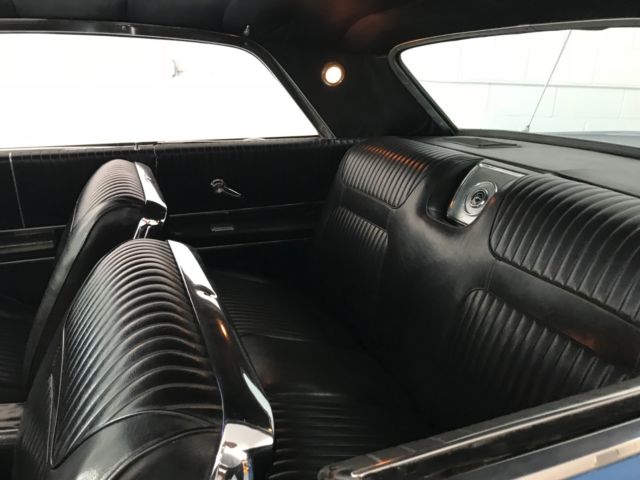 1964 Chevrolet Impala SS - photo 5