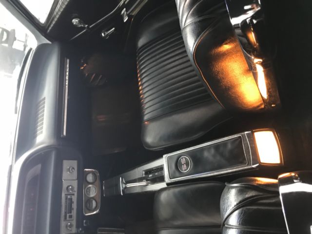 1964 Chevrolet Impala SS - photo 6