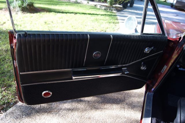 1964 Chevrolet Impala SS - photo 11