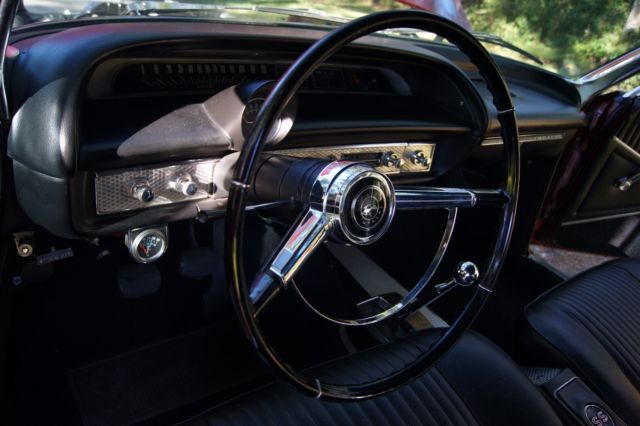 1964 Chevrolet Impala SS - photo 13