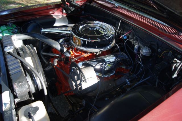 1964 Chevrolet Impala SS - photo 5