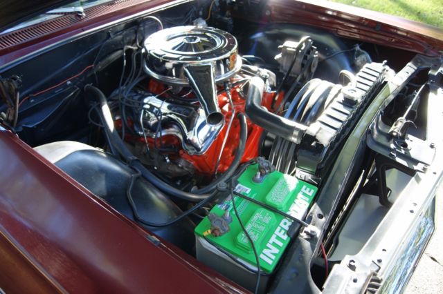 1964 Chevrolet Impala SS - photo 6