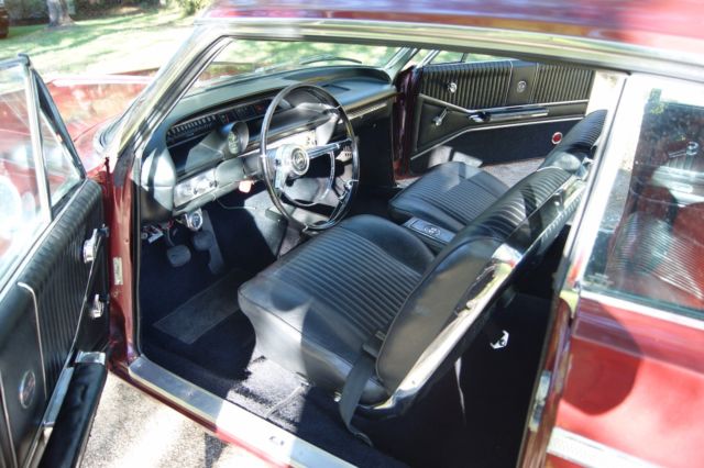 1964 Chevrolet Impala SS - photo 9