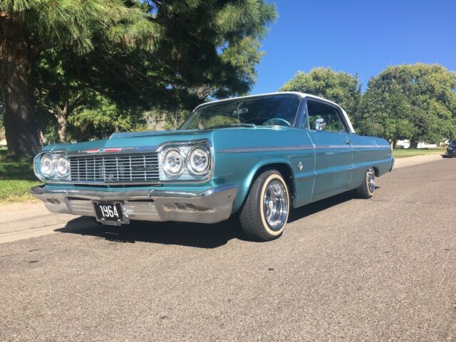 1964 Chevrolet Impala - photo 2