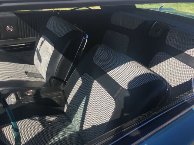 1964 Chevrolet Impala - photo 5