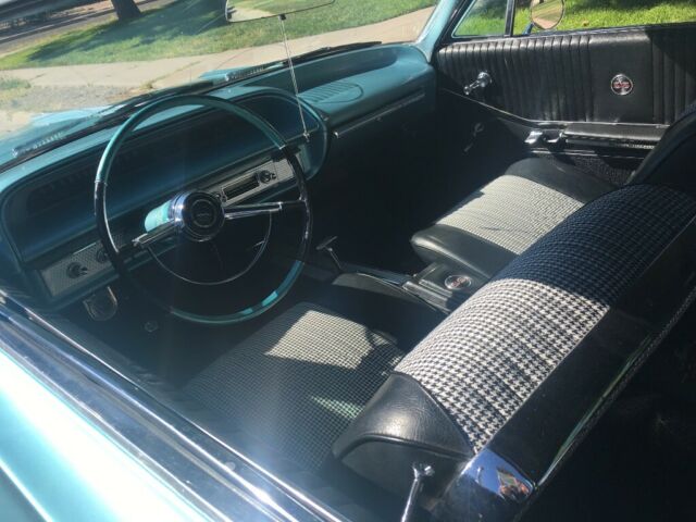1964 Chevrolet Impala - photo 6