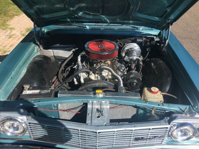 1964 Chevrolet Impala - photo 7