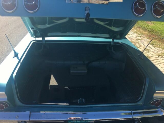 1964 Chevrolet Impala - photo 8