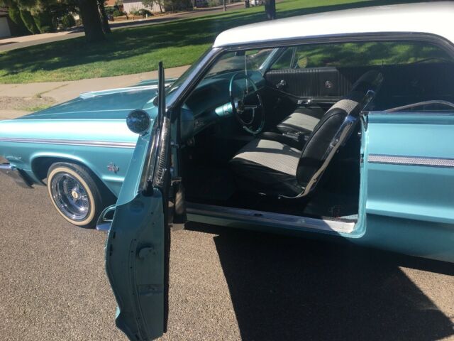 1964 Chevrolet Impala - photo 9