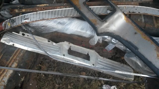 1964 Chevrolet Impala 2dr SS - photo 9