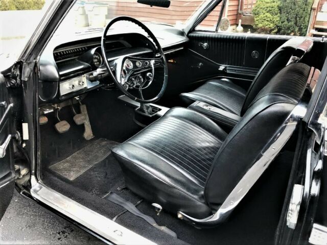 1964 Chevrolet Impala SS - photo 11