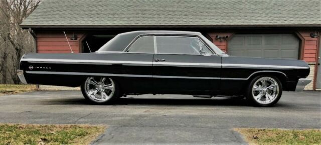 1964 Chevrolet Impala SS - photo 2