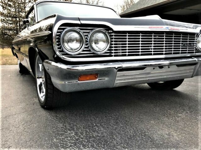 1964 Chevrolet Impala SS - photo 6