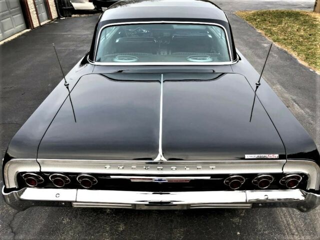 1964 Chevrolet Impala SS - photo 8