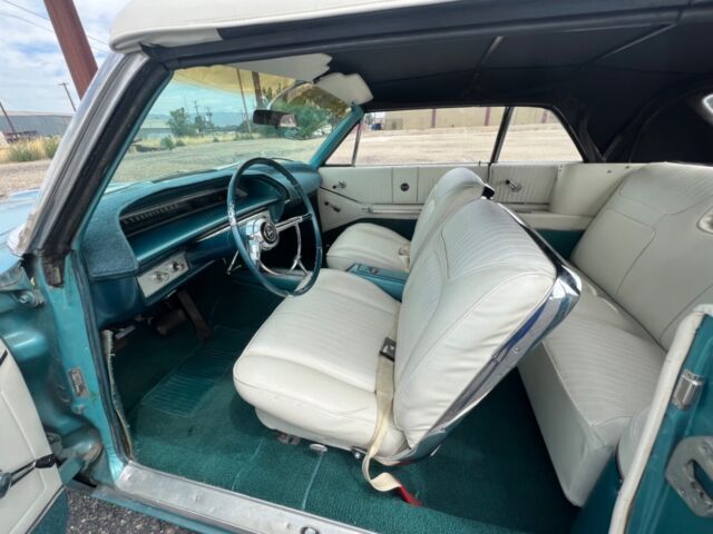 1964 Chevrolet Impala Super Sport - photo 9