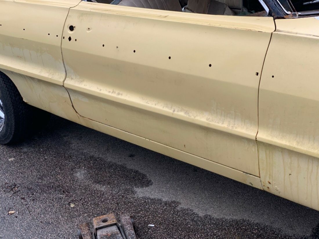 1964 Chevrolet Impala - photo 11