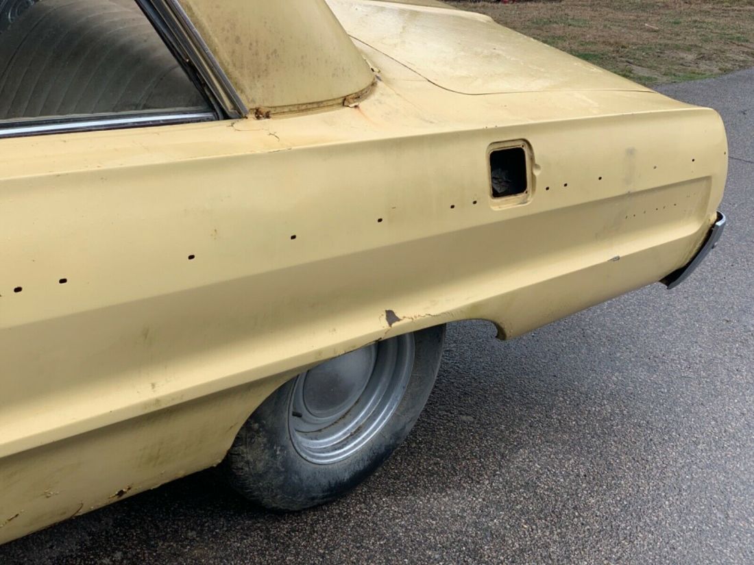 1964 Chevrolet Impala - photo 12