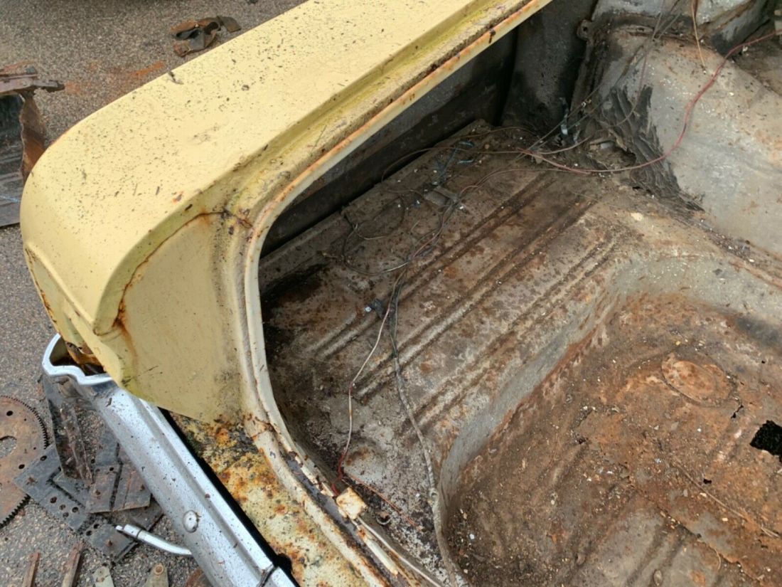 1964 Chevrolet Impala - photo 13