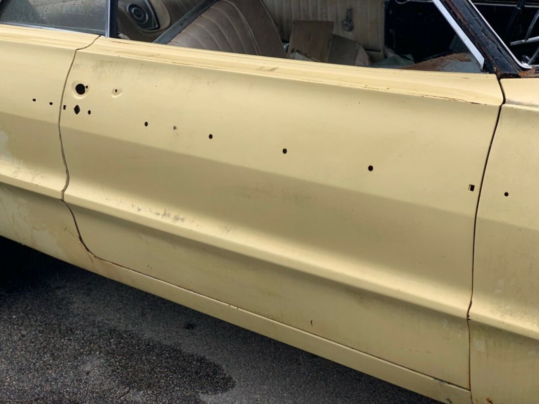 1964 Chevrolet Impala - photo 3