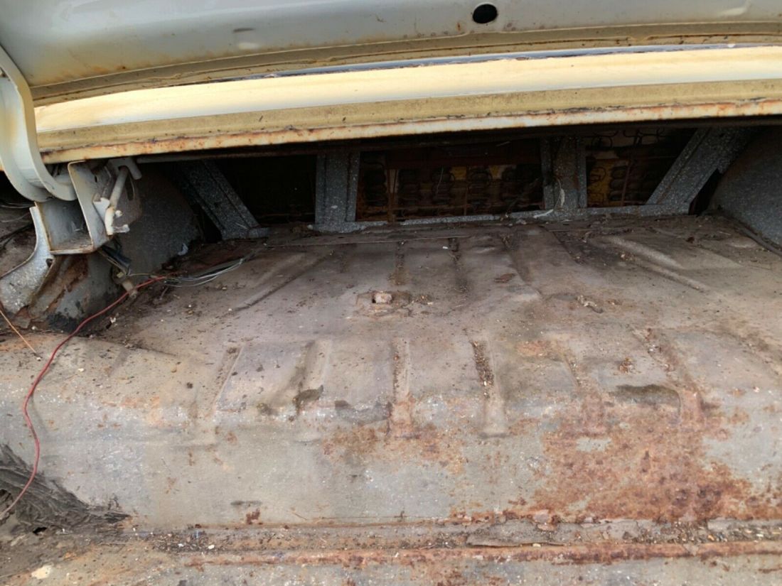 1964 Chevrolet Impala - photo 4