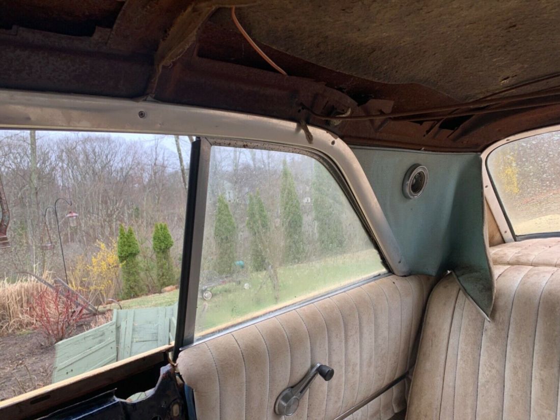 1964 Chevrolet Impala - photo 5