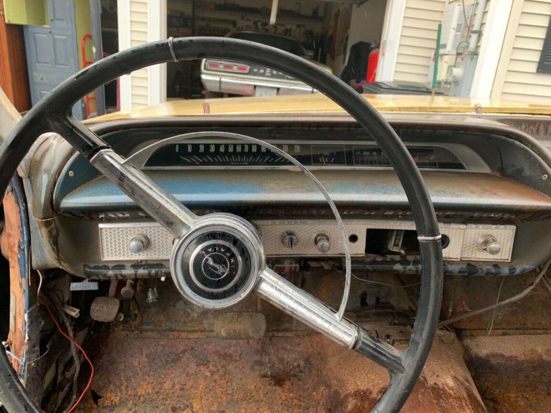 1964 Chevrolet Impala - photo 6