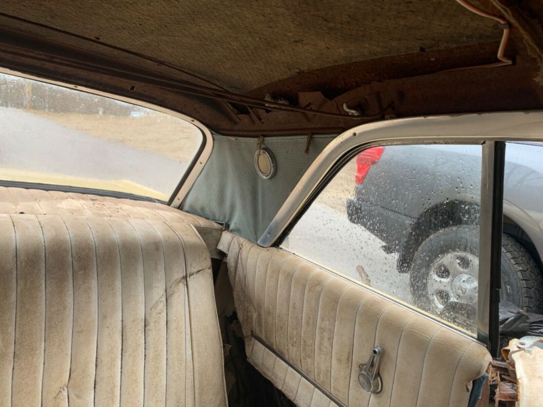 1964 Chevrolet Impala - photo 8