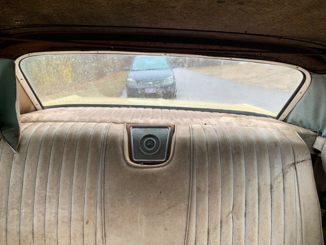 1964 Chevrolet Impala - photo 9