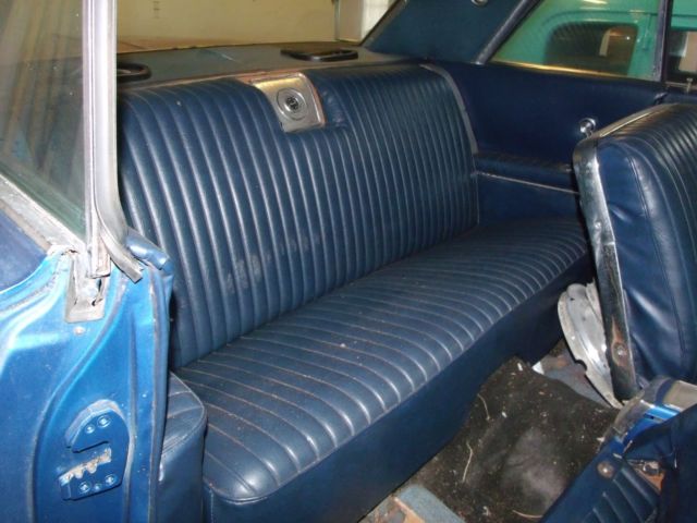 1964 Chevrolet Impala SS - photo 4