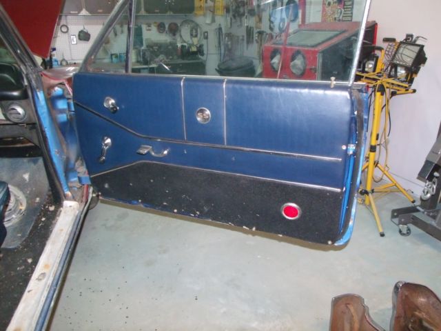 1964 Chevrolet Impala SS - photo 5