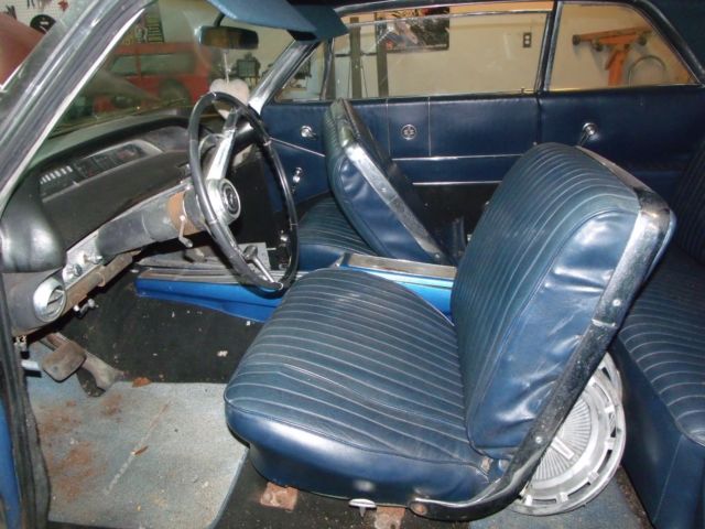 1964 Chevrolet Impala SS - photo 7