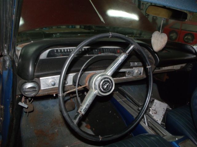 1964 Chevrolet Impala SS - photo 8