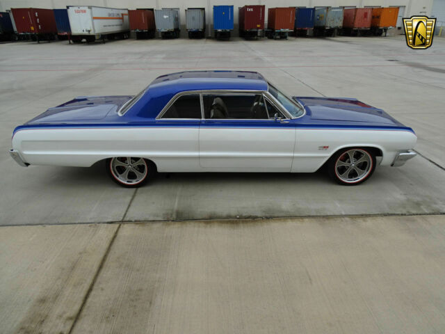 1964 Chevrolet Impala s/s ht - photo 3