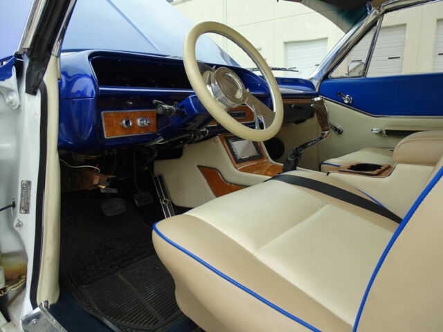 1964 Chevrolet Impala s/s ht - photo 4
