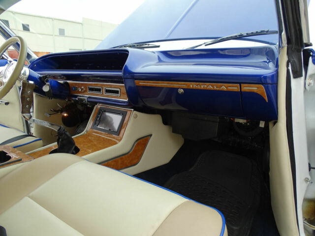 1964 Chevrolet Impala s/s ht - photo 5