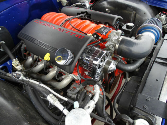 1964 Chevrolet Impala s/s ht - photo 6