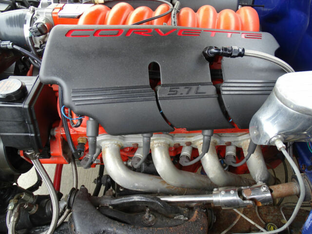 1964 Chevrolet Impala s/s ht - photo 7