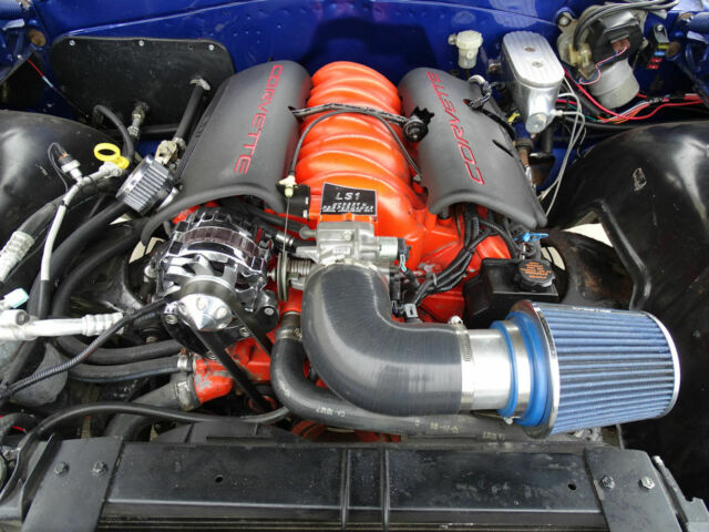 1964 Chevrolet Impala s/s ht - photo 8