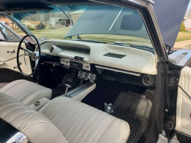 1964 Chevrolet Impala - photo 12