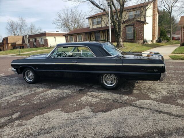 1964 Chevrolet Impala - photo 3