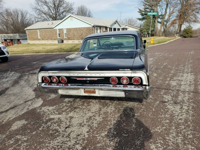 1964 Chevrolet Impala - photo 4