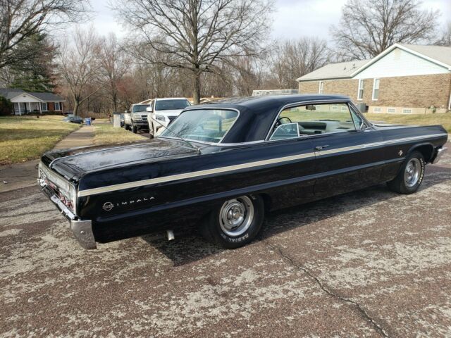 1964 Chevrolet Impala - photo 5