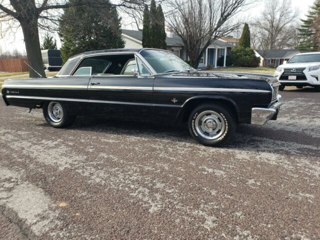 1964 Chevrolet Impala - photo 6
