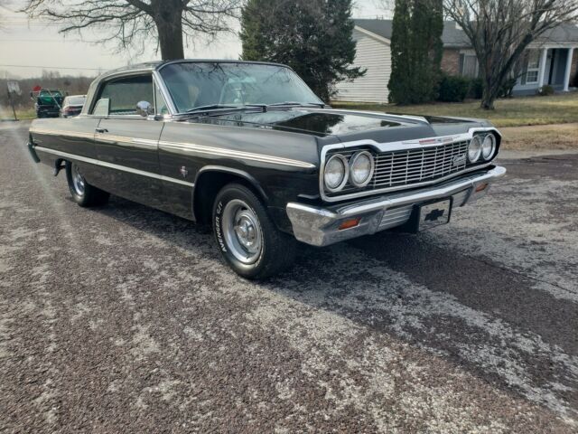 1964 Chevrolet Impala - photo 7