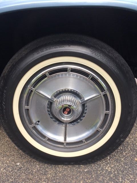1964 Chevrolet Impala SS - photo 10