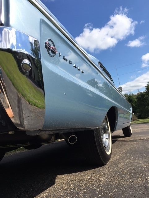 1964 Chevrolet Impala SS - photo 7
