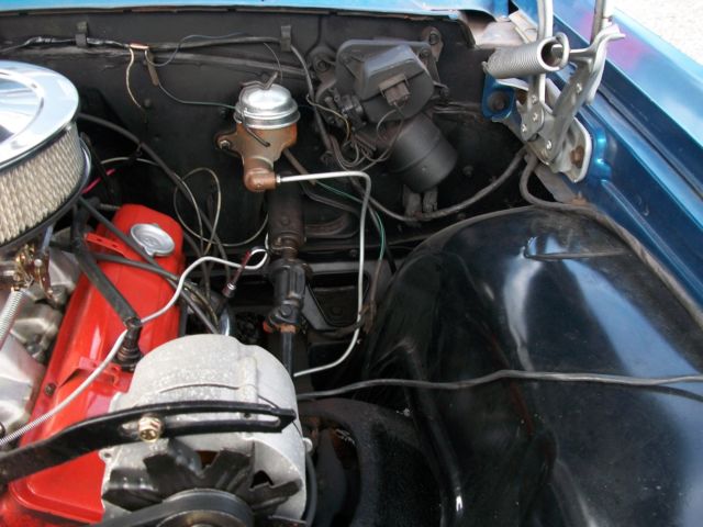 1964 Chevrolet Impala SS - photo 10