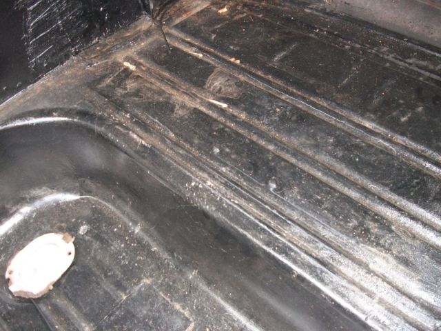 1964 Chevrolet Impala SS - photo 12