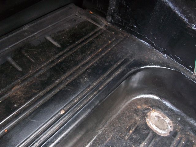 1964 Chevrolet Impala SS - photo 13