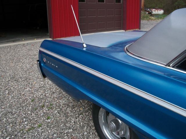 1964 Chevrolet Impala SS - photo 3
